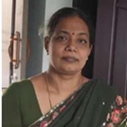 Dr. R. GEETHA