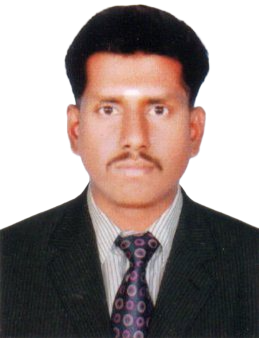 Dr. M. Jaganathan