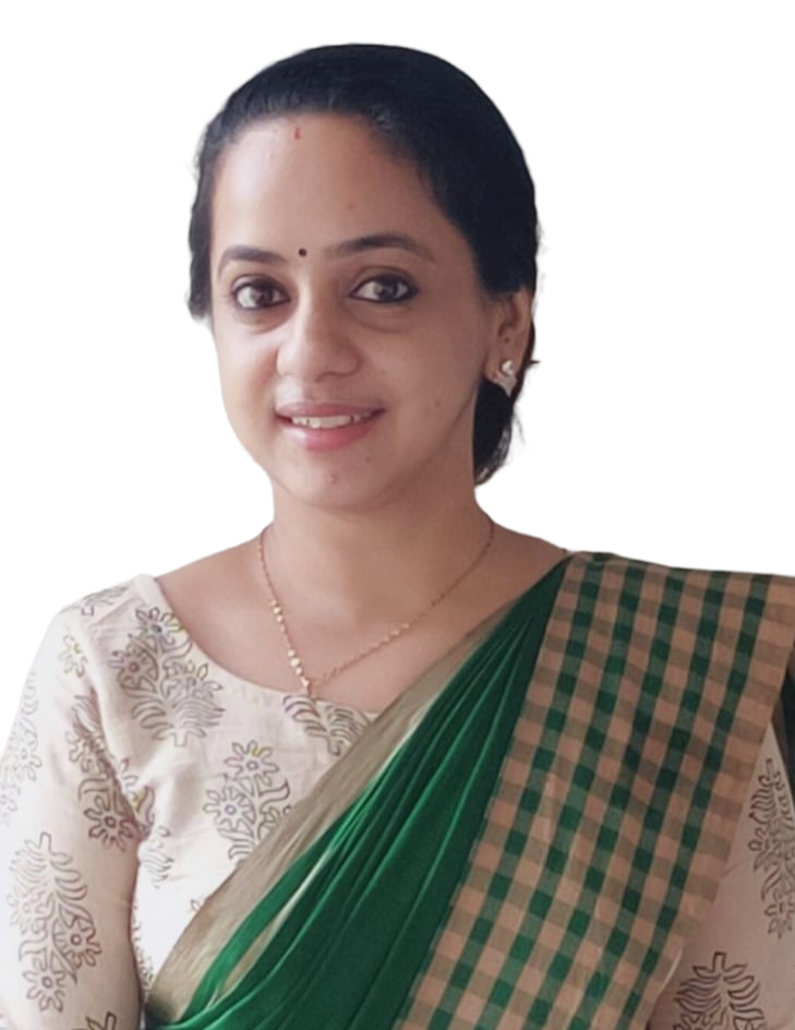 Dr. Nimisha R. Nair