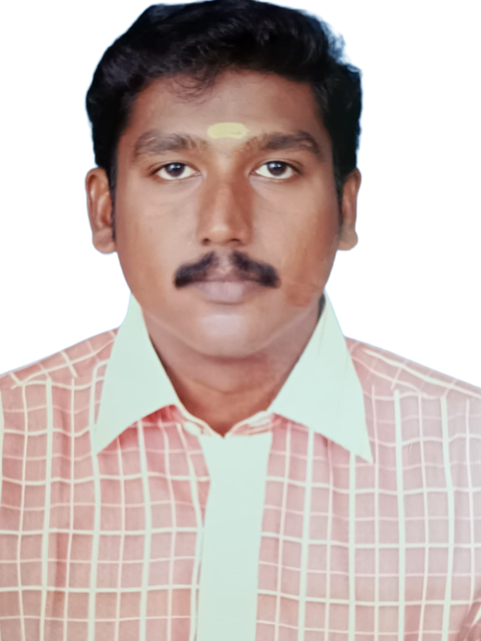 Dr. J. Madhan