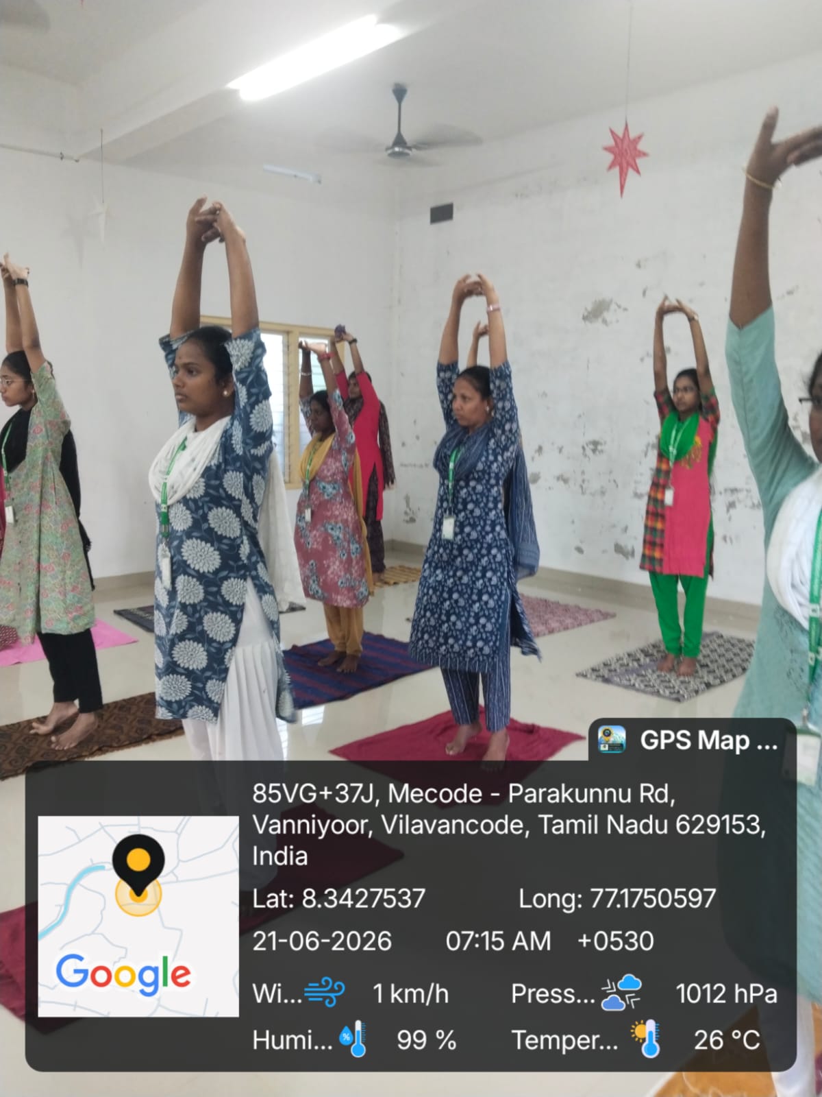 Community Participation