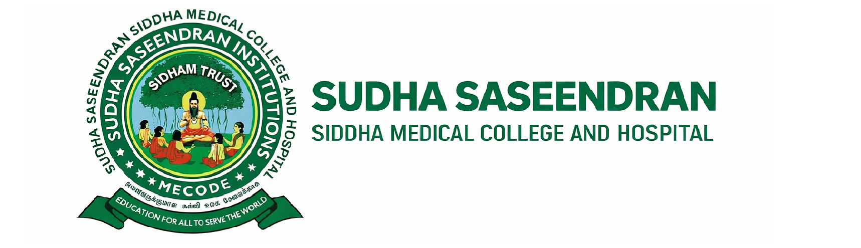 Sudha Saseendran Siddha