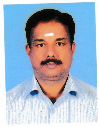 Dr. N. ANBU